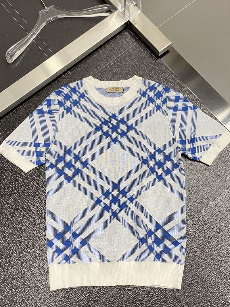 Burberry T-Shirts